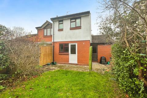 10 Austin Edwards Drive, Warwick, CV34 5GW