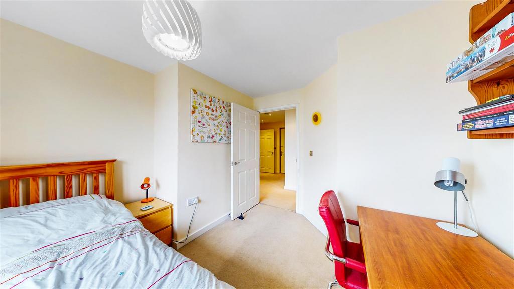 Flat 22, Cuthbert Bell Tower - qc LFhc6 Lk EX6i88 GMDK