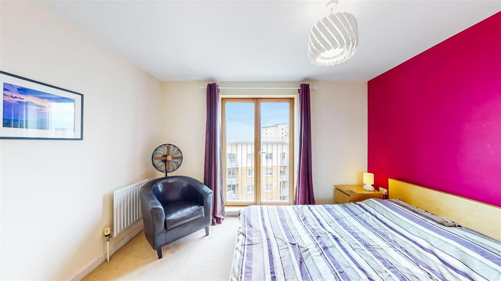 Flat 22, Cuthbert Bell Tower - 8 WLn YVy1rg N6 KOhk ANf