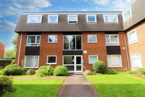 2 bedroom flat to rent, Linden Court, Beeston, Nottingham, NG9 2AG