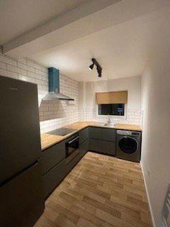 2 bedroom flat to rent, Linden Court, Beeston, Nottingham, NG9 2AG