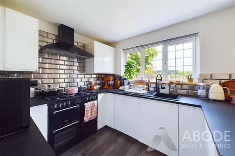 68 Bramling Cross Road, Burton-on-trent, DE14 1DH