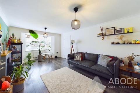 68 Bramling Cross Road, Burton-on-trent, DE14 1DH