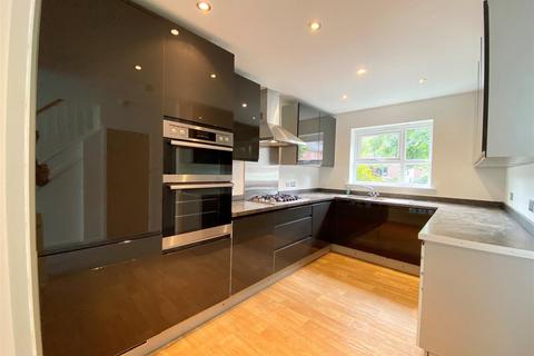 3 bedroom house for sale, Hatton Gardens, Salford