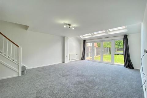 3 bedroom house for sale, Hatton Gardens, Salford