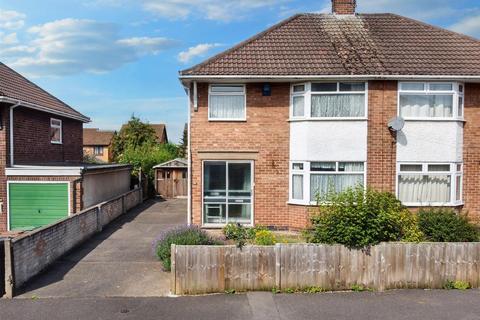 3 bedroom semi-detached house for sale, Whitburn Road, Toton, Nottingham