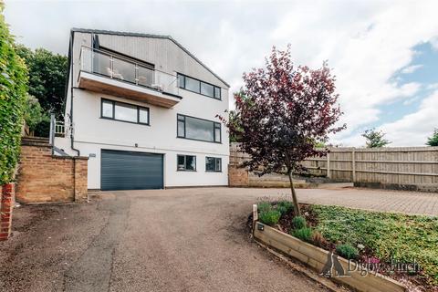 4 bedroom house for sale, Arnhill Road, Gretton, Northamptonshire