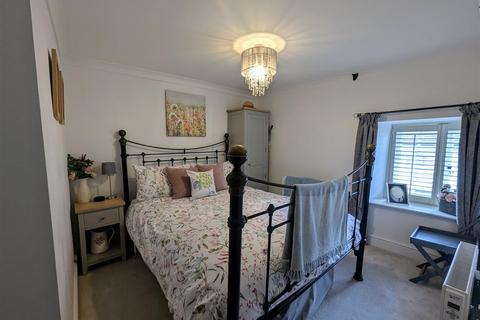 Vineyard Cottage Vine Street, Winkleigh, EX19 8HN