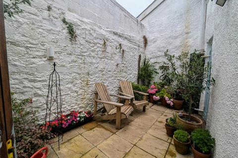 Vineyard Cottage Vine Street, Winkleigh, EX19 8HN