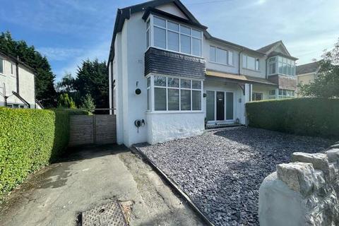 4 bedroom house for sale, Llannerch Road West, Rhos on Sea