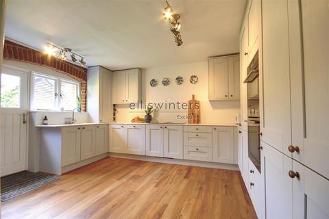 4 bedroom barn conversion for sale, Common Lane, Hemingford Abbots