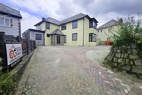 5 bedroom house for sale, Liskey Hill, Perranporth, Cornwall