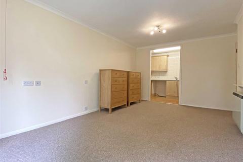 1 bedroom retirement property for sale, Springfield Road, Chelmsford