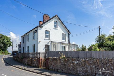 3 bedroom semi-detached house for sale, Newport Road, Niton, Ventnor