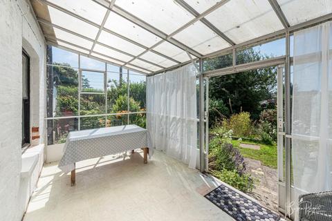 3 bedroom semi-detached house for sale, Newport Road, Niton, Ventnor