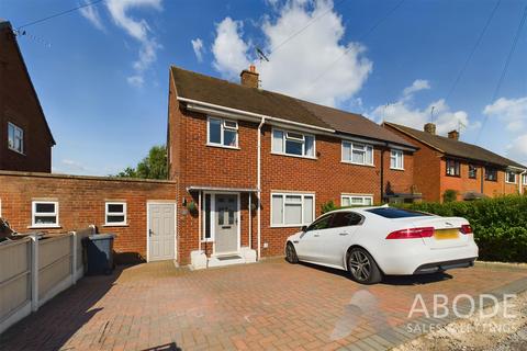 3 Gardner Place, Uttoxeter, ST14 7EE