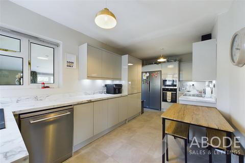 3 Gardner Place, Uttoxeter, ST14 7EE