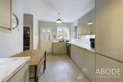 3 Gardner Place, Uttoxeter, ST14 7EE