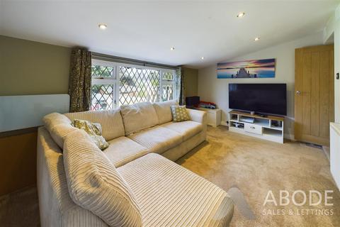 3 Gardner Place, Uttoxeter, ST14 7EE