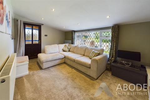 3 Gardner Place, Uttoxeter, ST14 7EE
