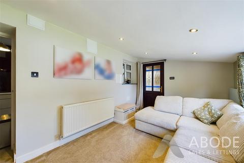 3 Gardner Place, Uttoxeter, ST14 7EE