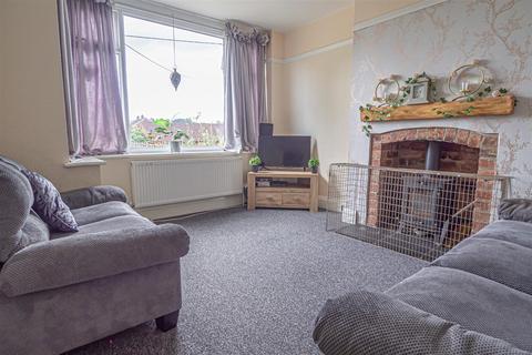 3 bedroom semi-detached house for sale, Uttoxeter Road, Checkley ST10