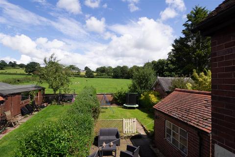 3 bedroom semi-detached house for sale, Uttoxeter Road, Checkley ST10