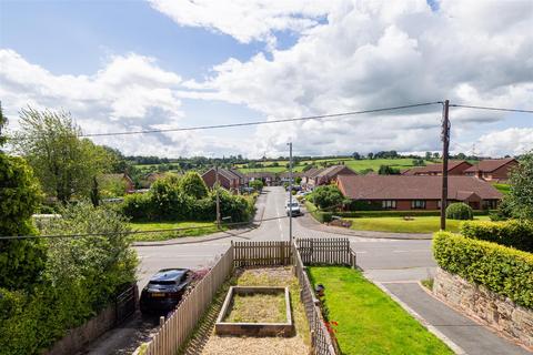 3 bedroom semi-detached house for sale, Uttoxeter Road, Checkley ST10