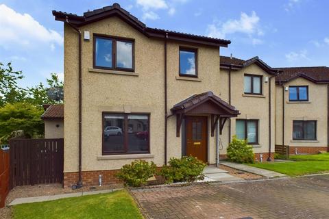4 bedroom semi-detached house for sale, Greig Place, Perth PH1