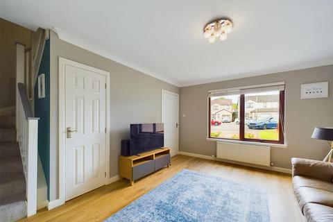 6 Greig Place, Perth, PH1 2UJ