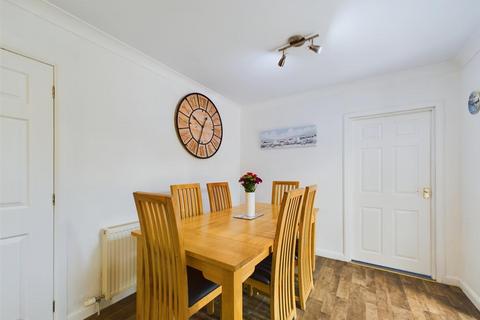 6 Greig Place, Perth, PH1 2UJ