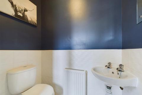 6 Greig Place, Perth, PH1 2UJ