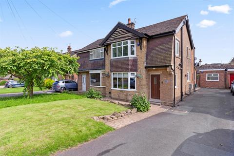 3 bedroom semi-detached house for sale, Ashfield Drive, Shipley BD17