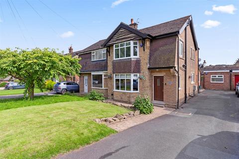 11 Ashfield Drive, Baildon, Shipley, BD17 6JA
