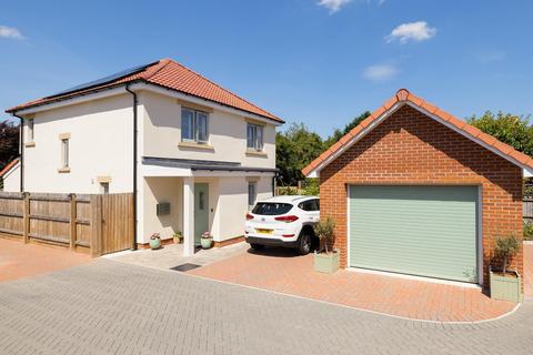 3 bedroom detached house for sale, Blackhorse Place, Mangotsfield