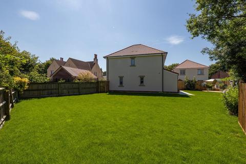 3 bedroom detached house for sale, Blackhorse Place, Mangotsfield