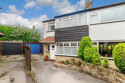 3 bedroom semi-detached house for sale, Thwaites Avenue, Ilkley LS29