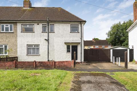 3 bedroom semi-detached house for sale, Ambrook Road, Reading