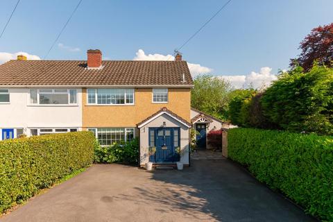 4 bedroom semi-detached house for sale, Gloucester Road, Rudgeway