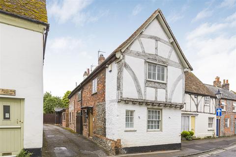 3 bedroom semi-detached house for sale, High Street, Watlington