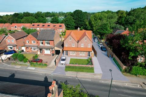 4 bedroom semi-detached house for sale, Coming Soon - Foss View, Huntington Road, Huntington, York