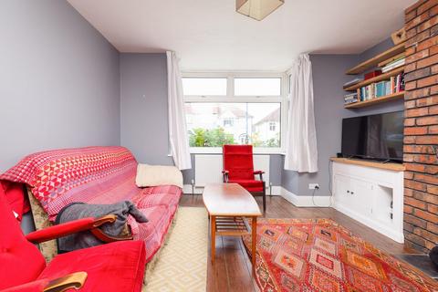 3 bedroom end of terrace house for sale, Allison Road, Brislington