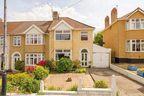 28 Allison Road, Bristol, BS4 4PN