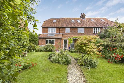 5 bedroom semi-detached house for sale, Upperton, Watlington