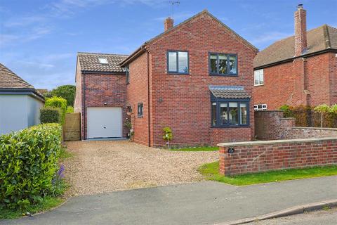 4 bedroom house for sale, Pound Road, Huntingdon PE28