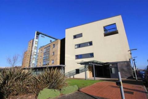 1 bedroom apartment to rent, Flatholme, Ferry Court, Cardiff