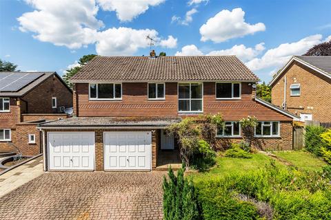 6 bedroom detached house for sale, BEECHCROFT, ASHTEAD, KT21