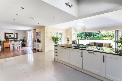 6 bedroom detached house for sale, BEECHCROFT, ASHTEAD, KT21