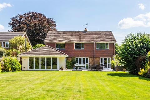 BEECHCROFT, ASHTEAD, KT21