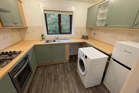 1 bedroom flat to rent, Lammermoor Court, Glenrothes